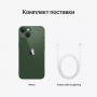 Смартфон Apple iPhone 13 128GB Green (Зеленый)